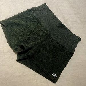Alosoft shorts